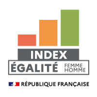 Index de l’Égalité Professionnelle 2025 (Données 2024)